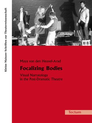 cover image of Focalizing Bodies